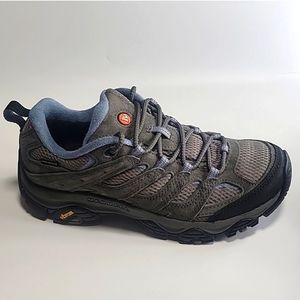 Women's Moab 3 Waterproof Size 7.5 M